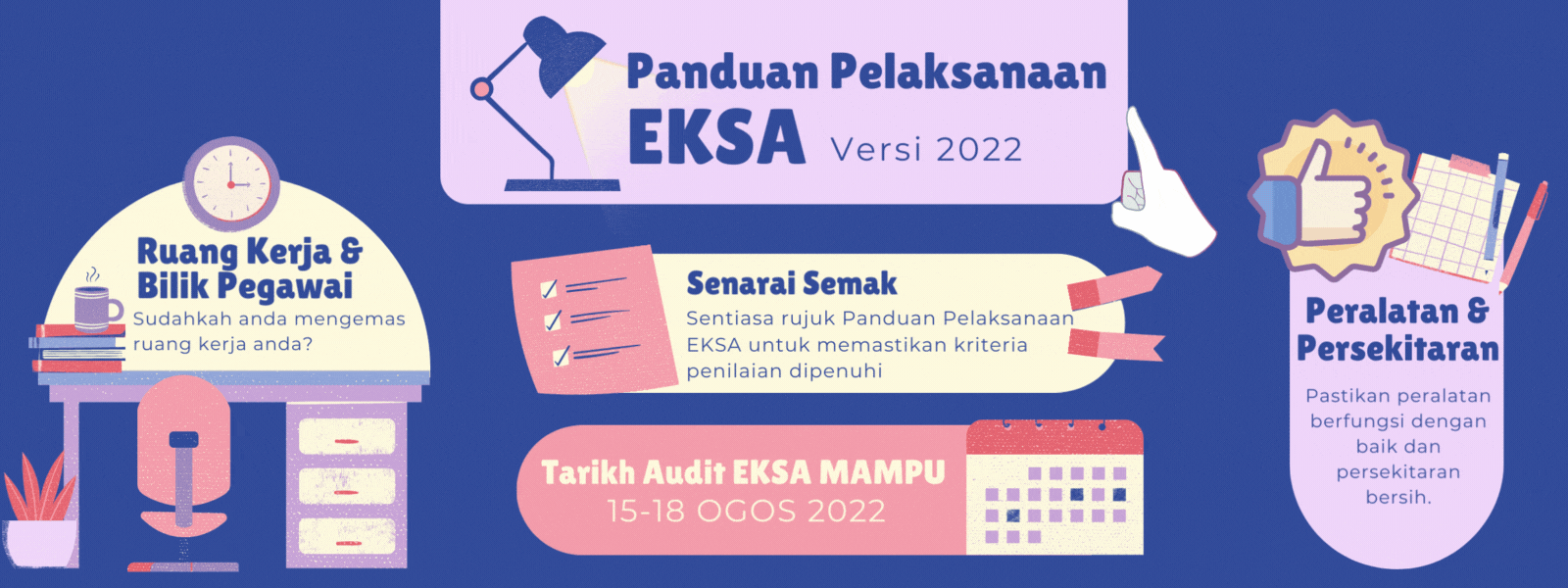 Panduan Pelaksanaan EKSA Versi 2022